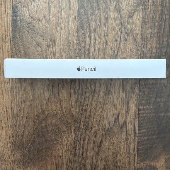 Apple Pencil - for iPad - Picture 3 of 4